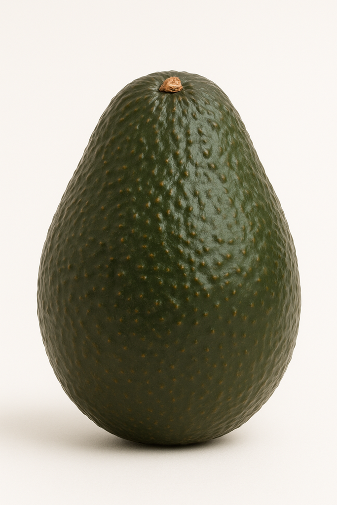 AGUACATE HASS MX