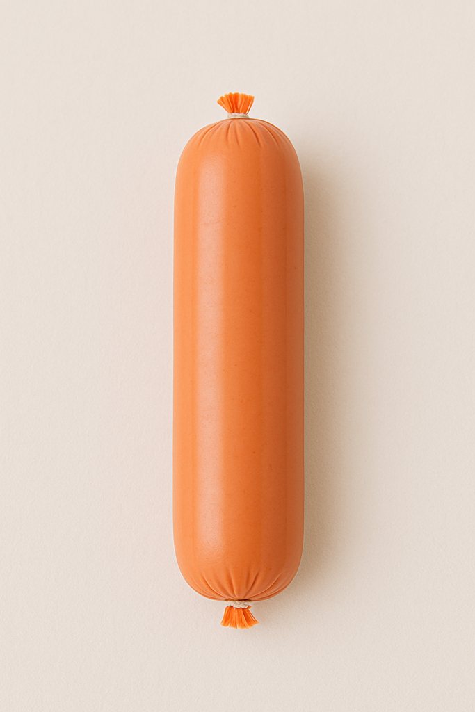 SALCHICHA EXTRA NF MX