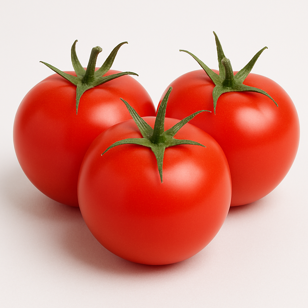 JITOMATES 