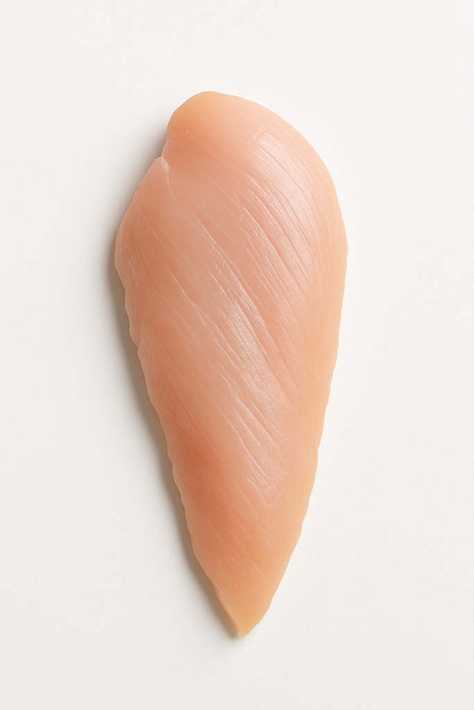 FILETILLO DE POLLO MX