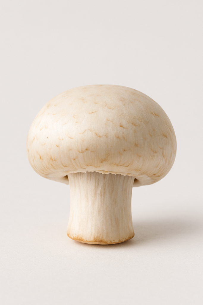 CHAMPIÑON ENTERO MX