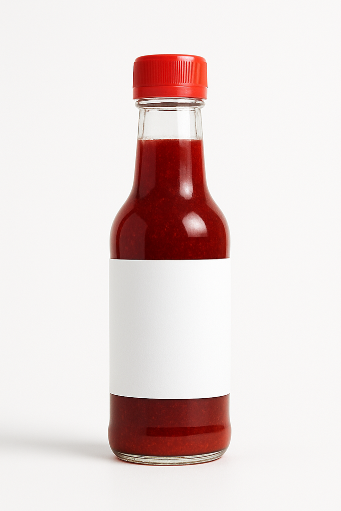 SALSA FRESA MX