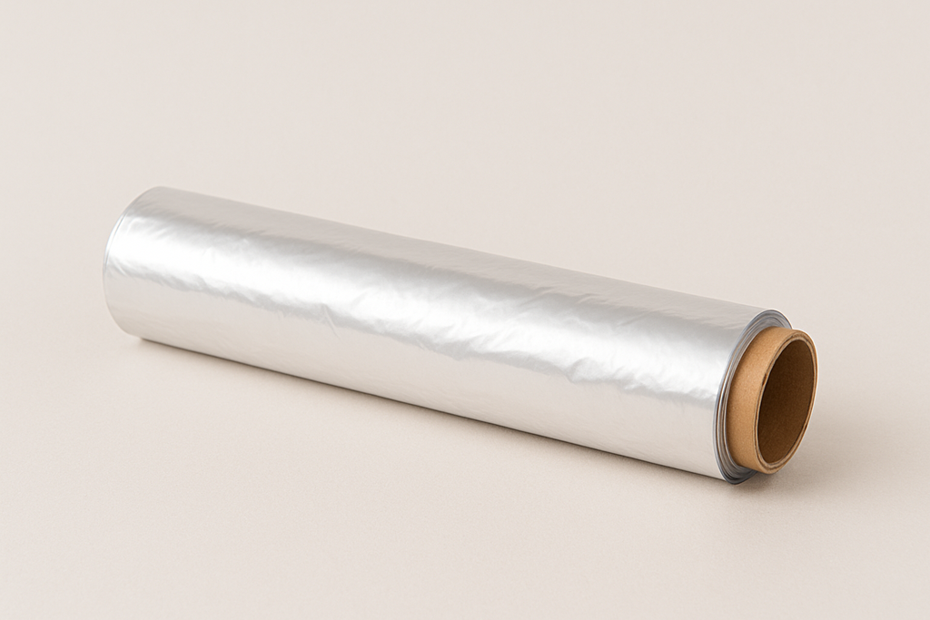 ROLLO ALUMINIO MX