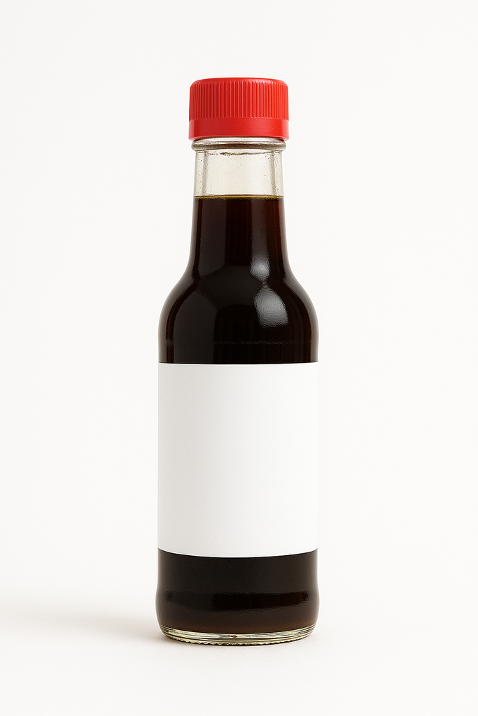 SALSA INGLESA MX