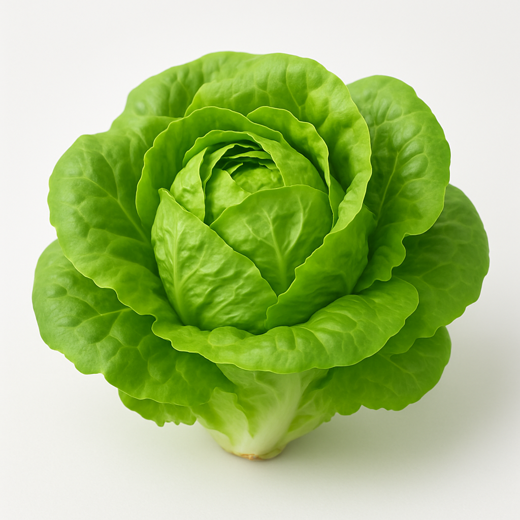 LECHUGA ITALIANA MX