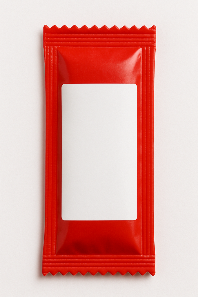 KETCHUP SACHET MX