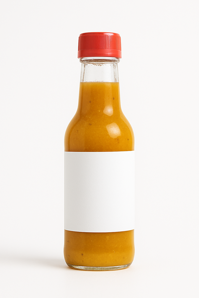 SALSA HABANERA MX
