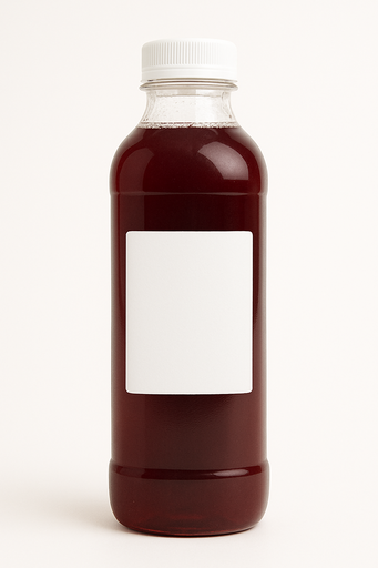 AGUA FRESCA SABOR JAMAICA MX