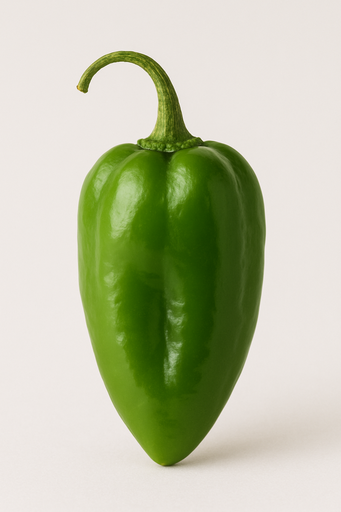 CHILE HABANERO VERDE MX