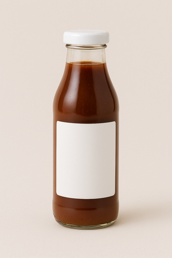 SALSA BARBACOA MX
