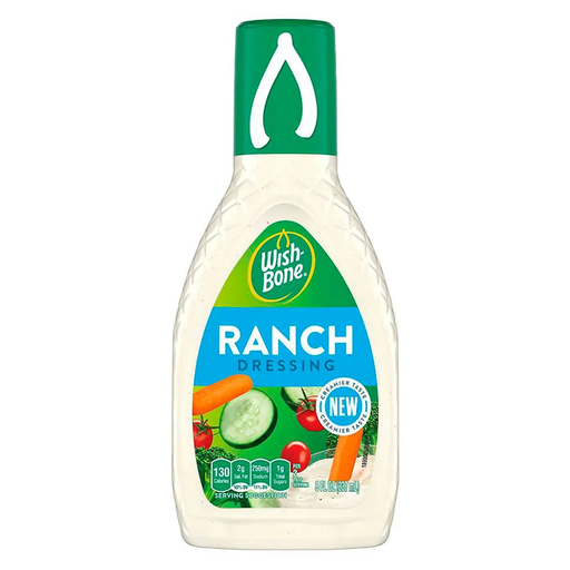 SALSA RANCH MX