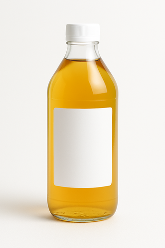 VINAGRE DE MANZANA MX