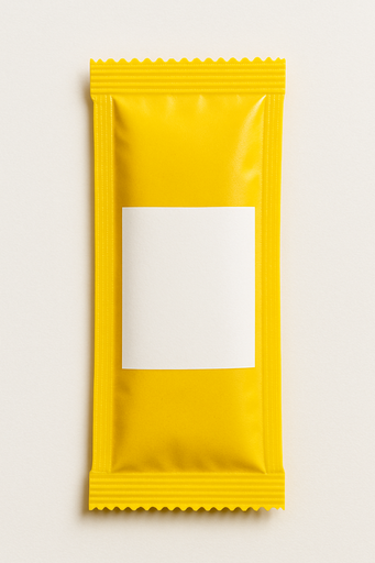MOSTAZA SACHET MX